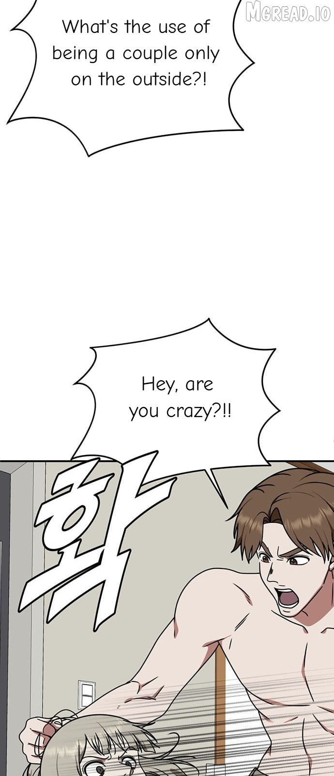 Change Me Chapter 151  - page 26